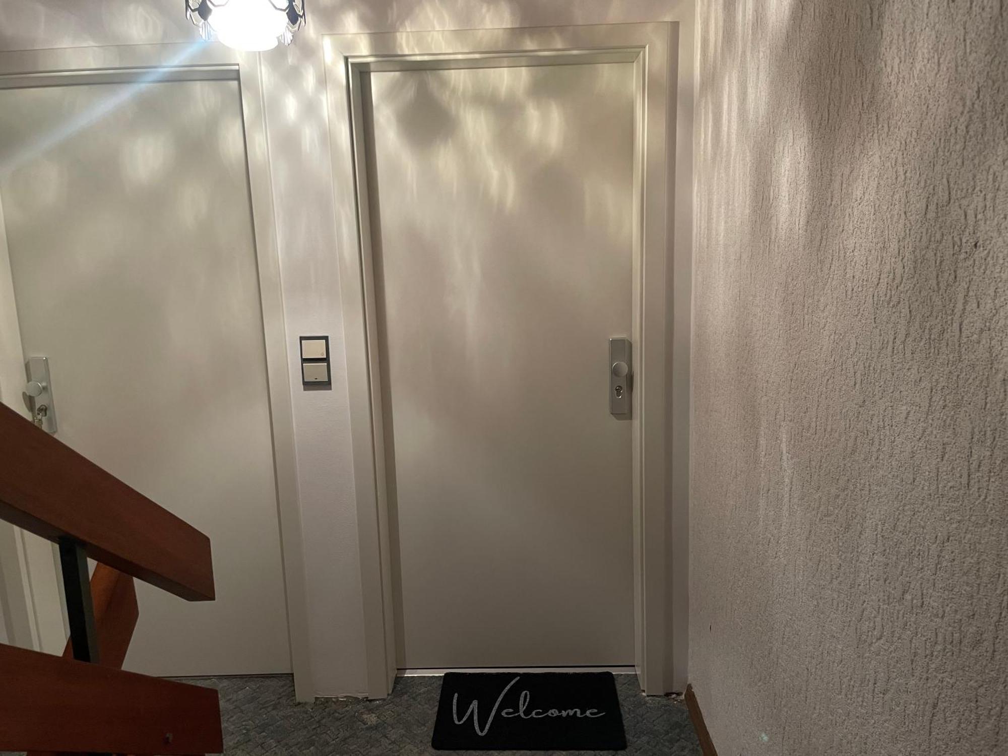 Fewo An Der Hoppecke Zwischen Brilon Und Willingen Exterior foto