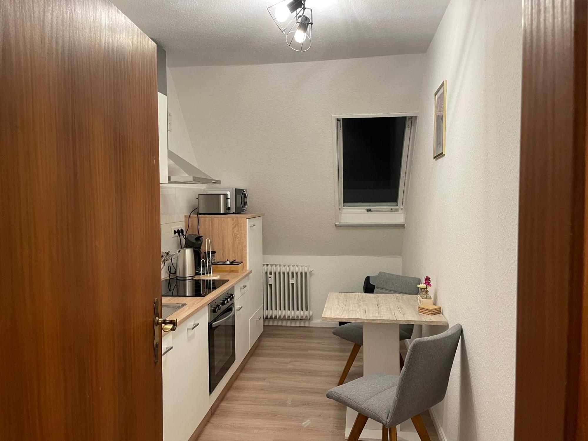 Fewo An Der Hoppecke Zwischen Brilon Und Willingen Exterior foto